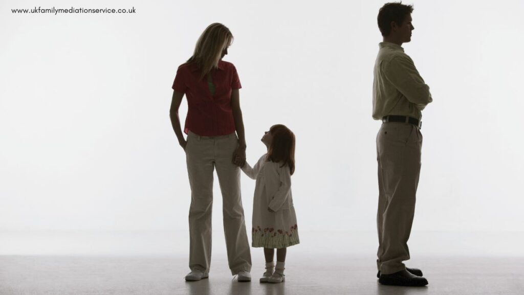 Understanding Mediation in Divorce